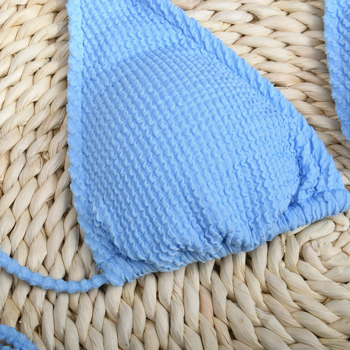 2 Piece Bikini Push Up Women Swimsuits Micro Bikini Set Solid Thong Brazilian Swimwear Bathing Suit Swimming Suits The Clothing Company Sydney