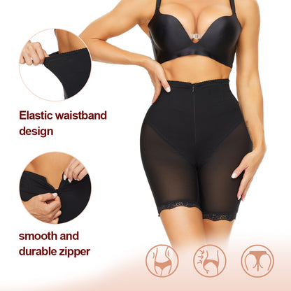 High Waist Shapewear Panties Women Body Shaper Tummy Control Panties Belly Shaper Body Shapewear Shorts The Clothing Company Sydney