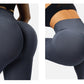 Seamless Leggings Solid Scrunch Butt Lifting Booty High Waisted Sportwear Gym Tights Push Up Women Leggings For Fitness The Clothing Company Sydney