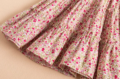 Princess Children Clothing Summer Party Tutu Kids Dresses for Girls Toddler Casual Dresses The Clothing Company Sydney