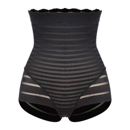 Women's Butt Lifter Shapewear Hi-Waist Double Tummy Control Panties Waist Trainer Body Shaper Corset Underwear The Clothing Company Sydney