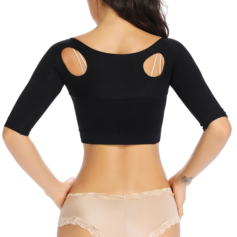 Arm Shaper Back Support Shoulder Corrector Underwear Shapers Anti Cellulite Humpback Prevent Arm Control Shapewear Body Shaper The Clothing Company Sydney