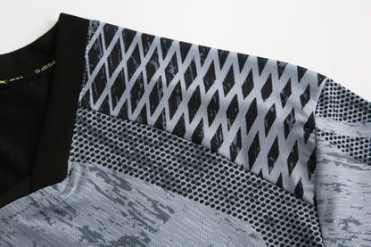 Badminton Volleyball Sportswear Golf Tennis shirt Men sports Table Tennis Shirts tennis clothes Quick dry Running Exercise training shirt The Clothing Company Sydney