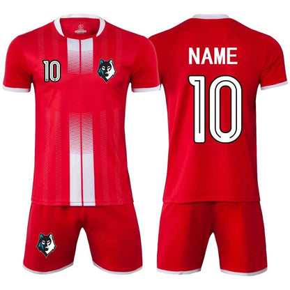 Children Football Jerseys Men Women Boys Girls Soccer Sets Short Sleeve Kids Football Uniforms Adult Kids Soccer Jersey Shorts Set The Clothing Company Sydney