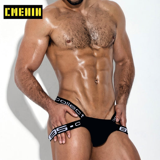 Men Underwear Jockstrap Thongs Male Panties Bikini Underpants Cotton Breathable G String Briefs The Clothing Company Sydney