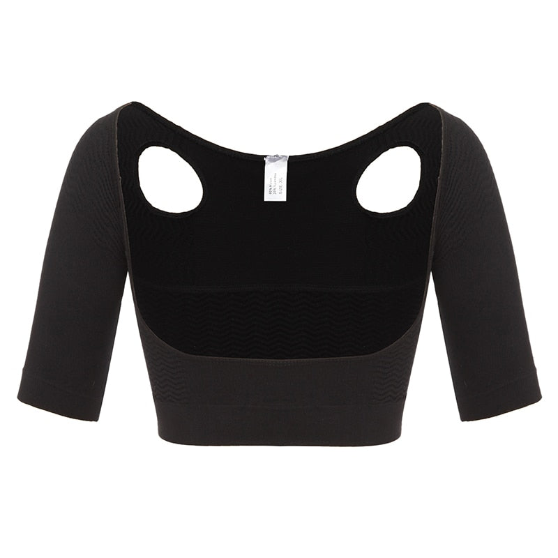 Arm Shaper Back Support Shoulder Corrector Underwear Shapers Anti Cellulite Humpback Prevent Arm Control Shapewear Body Shaper The Clothing Company Sydney