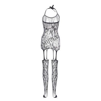 One Piece Lingerie Mesh Teddy Underwear Bodysuit Stocking Costum The Clothing Company Sydney