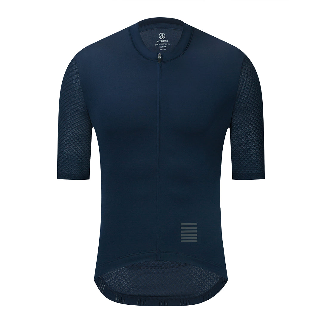 Cycling Jersey Set classic MTB Cycling Bib Shorts Kit Reflective Custom Bike Clothes Bicycle Clothing Maillot The Clothing Company Sydney