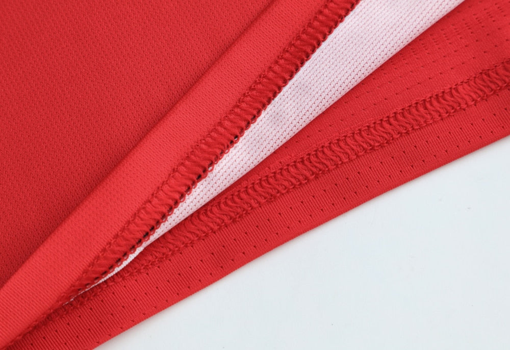 Badminton Volleyball Sportswear Golf Tennis shirt Men sports Table Tennis Shirts tennis clothes Quick dry Running Exercise training shirt The Clothing Company Sydney