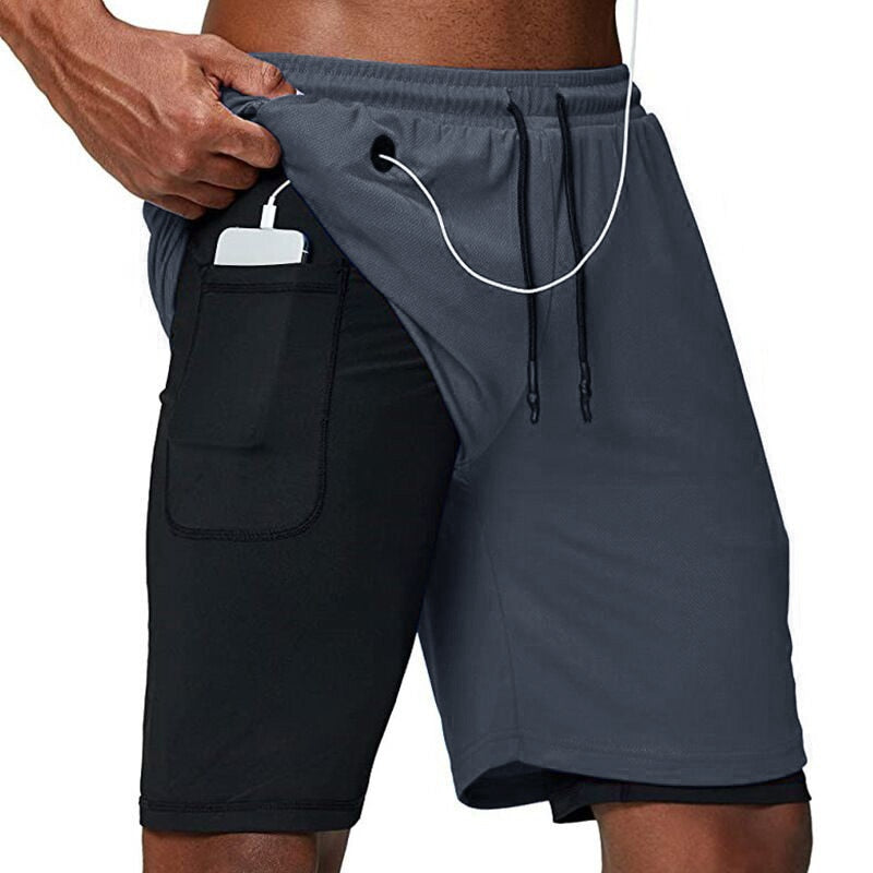 Men's Bottoms