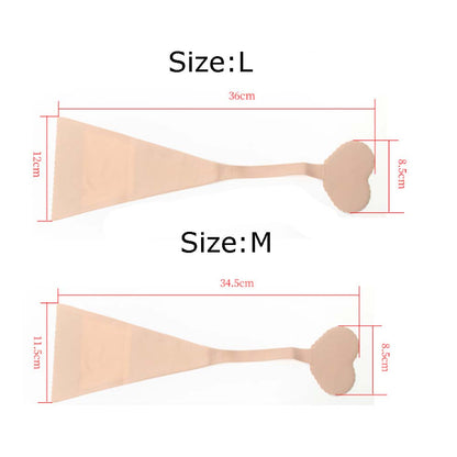 Women C Style Panties Invisible Underwear No Panty Line Self Adhesive Strapless Thong C-string Thongs Exotic Panties Lingerie The Clothing Company Sydney