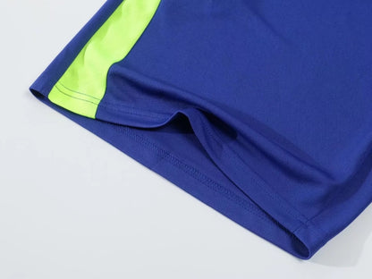 2 Piece Men's Ladies Tracksuit Gym Sport Fitness Jogging Suit Clothes Running Workout Sport Wear tennis Track and field Volleyball Tennis Badminton Table Tennis Golf Sets The Clothing Company Sydney