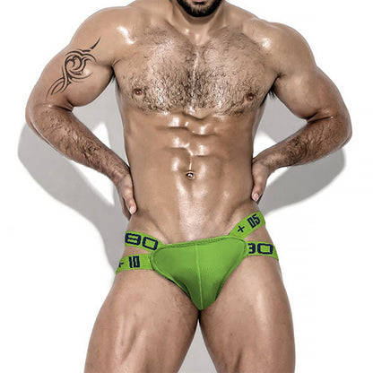 Cotton Underpants Men Underwear Thong Men Jockstrap Breathable Mens Thongs And G strings Briefs The Clothing Company Sydney