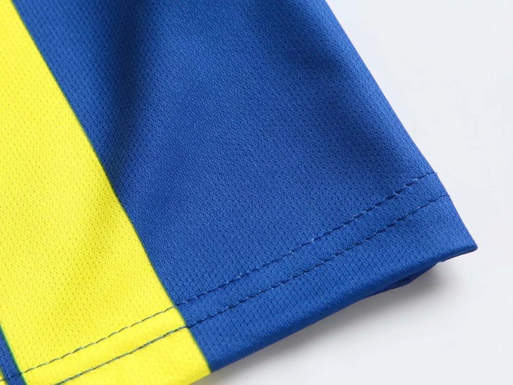 2 piece Football Men's Kids Boys Girls Women'sSoccer Jerseys Shorts Set Football Kit Training Team Uniforms Set The Clothing Company Sydney
