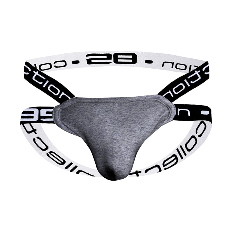 Cotton Underpants Men Underwear Thong Men Jockstrap Breathable Mens Thongs And G strings Briefs The Clothing Company Sydney