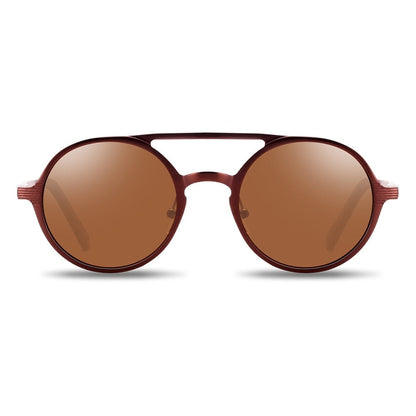 Designer Goggle Round Sunglasses Luxury Brand Men Glasses Retro Vintage Women Sun Glasses UV400 Eyewear The Clothing Company Sydney