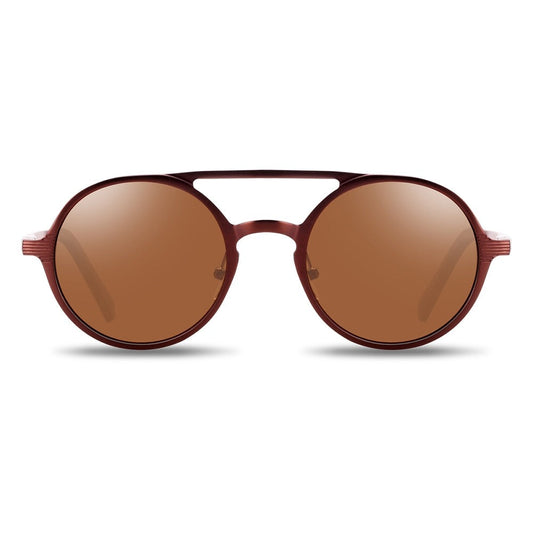 Designer Goggle Round Sunglasses Luxury Brand Men Glasses Retro Vintage Women Sun Glasses UV400 Eyewear The Clothing Company Sydney
