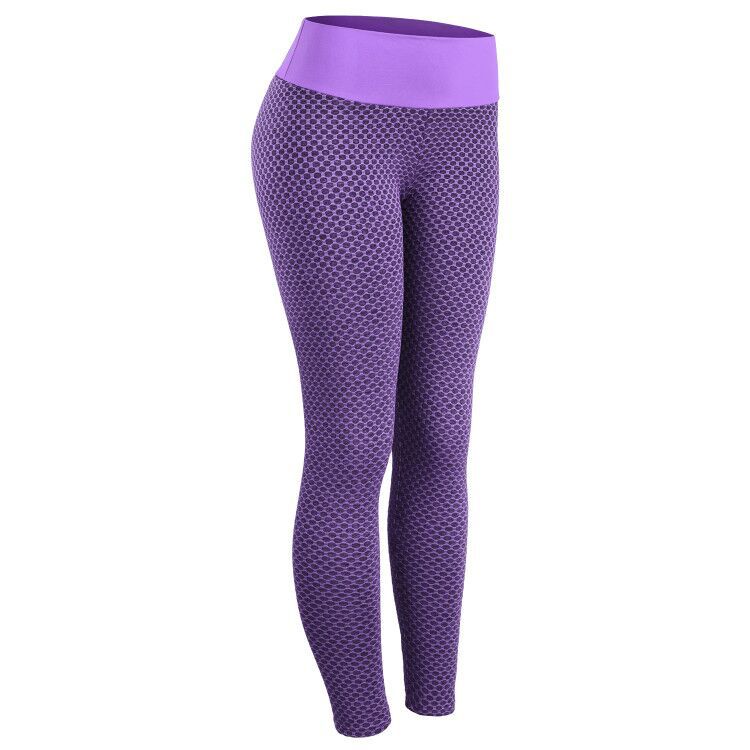 Yoga Pants Sports Sportswear Stretchy Fitness Gym Lifting Exercise Leggings High Waist Seamless Push Up Clothing Company Sydney