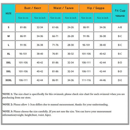 2 Piece Black Bikini Set Swimwear Print Swimsuit Push Up Polka Dots Bathing Suit Beachwear Biquini The Clothing Company Sydney