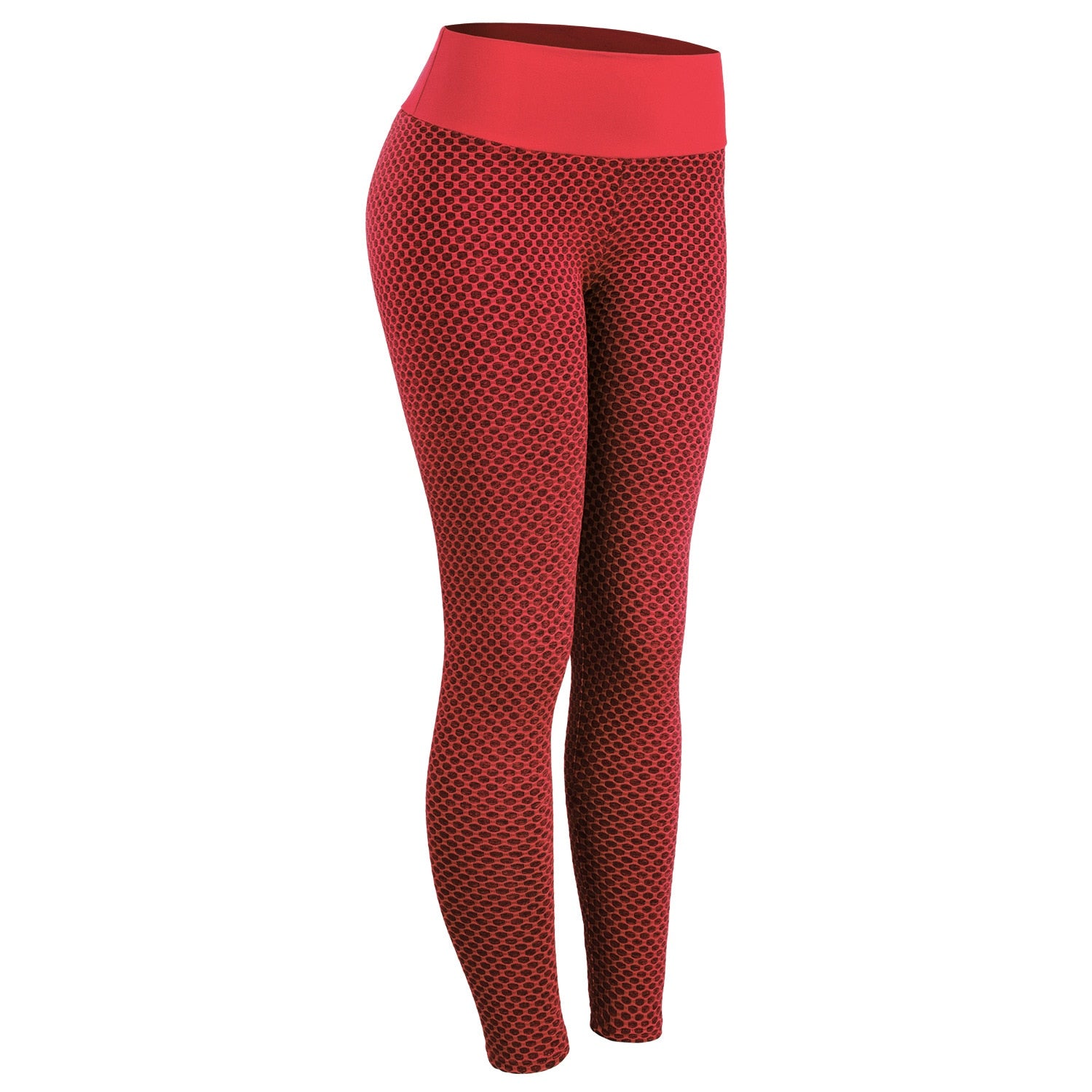 Yoga Pants Sports Sportswear Stretchy Fitness Gym Lifting Exercise Leggings High Waist Seamless Push Up Clothing Company Sydney