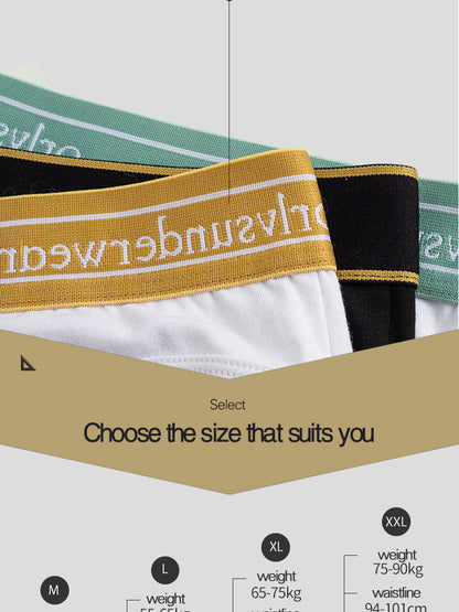 Cotton Underpants Men Underwear Thong Men Jockstrap Breathable Mens Thongs And G strings Briefs The Clothing Company Sydney