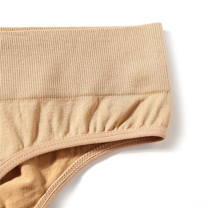 2 pack/Set Bodyshaper G-String Panties Women Slim Underwear Lingerie Thongs High Waist Underpants The Clothing Company Sydney