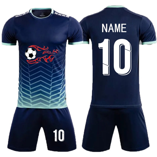 Children Football Jerseys Men Boys Girls Soccer Clothes Sets Short Sleeve Football Uniforms Adult Kids Soccer Jersey Shorts Set The Clothing Company Sydney