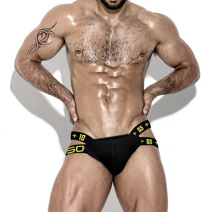 Cotton Underpants Men Underwear Thong Men Jockstrap Breathable Mens Thongs And G strings Briefs The Clothing Company Sydney