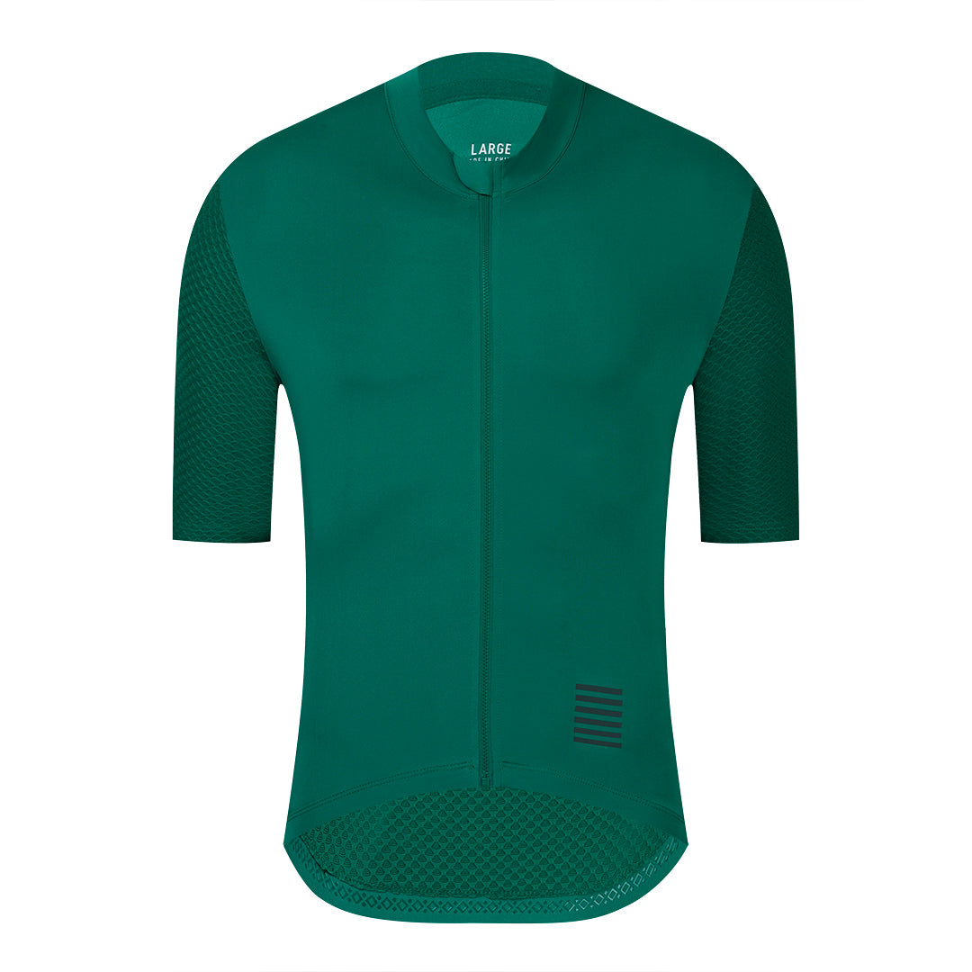Cycling Jersey Set classic MTB Cycling Bib Shorts Kit Reflective Custom Bike Clothes Bicycle Clothing Maillot The Clothing Company Sydney