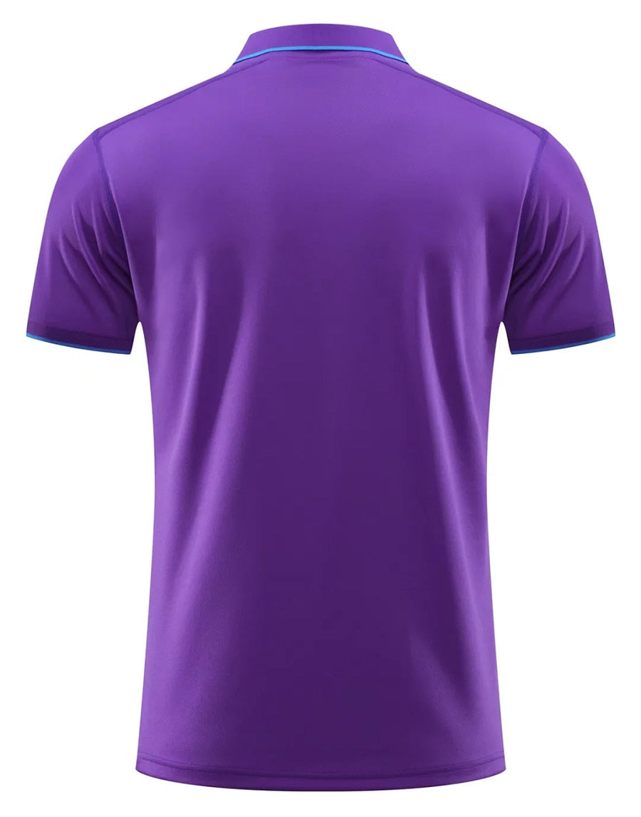 Men Women Short Sleeve Qucik Qry Sports Clothes Golf Table Tennis Shirts Running T-Shirt Badminton Shirt Sportswear The Clothing Company Sydney