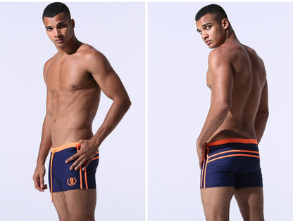 Men's Swimwear Men Breathable Swimsuits Man Swim Trunks Boxer Briefs Sunga Swim Suits Beach Shorts The Clothing Company Sydney