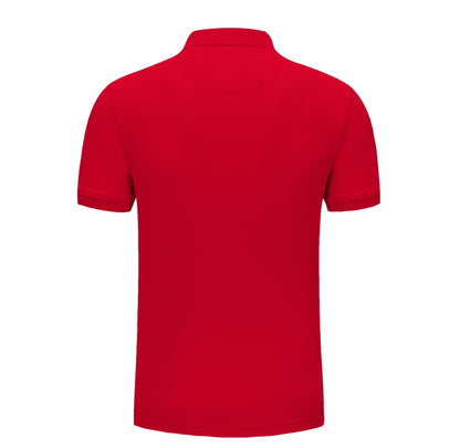 Men Women quick-drying golf shirts Breathable Sport Golf Polo Shirt Training Garment Sportswear Men Polo Shirt The Clothing Company Sydney