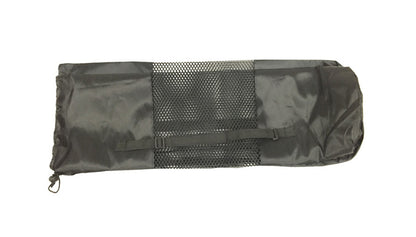 183*61cm 6mm Thick Double Color Non-slip TPE Yoga Mat Quality Exercise Sport Mat for Fitness Gym Home Pad with Carry Bag The Clothing Company Sydney