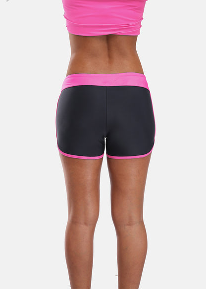 Women‘s Swim Trunks Bikini Bottom Ban Colorblock Swimwear Briefs Swimwear Split Swimming Trunks The Clothing Company Sydney