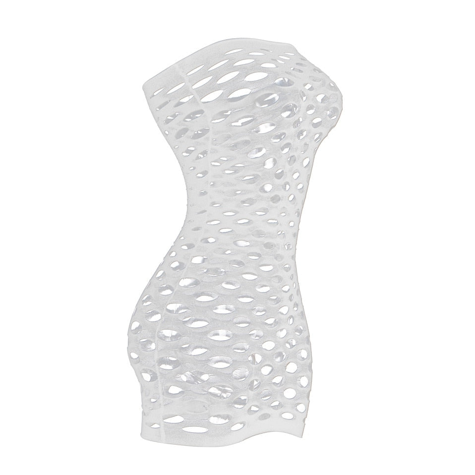 Fishnet Underwear Elasticity Cotton Lingerie Costumes For Mesh Elastic Lingerie Dress The Clothing Company Sydney