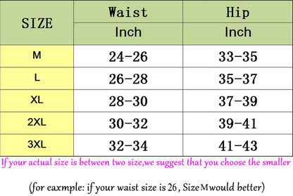 Women's Tummy Control High Waist Panty Seamless Butt Lifter Shorts Shapewear Body Shaper Bodysuit Butt Lifter The Clothing Company Sydney