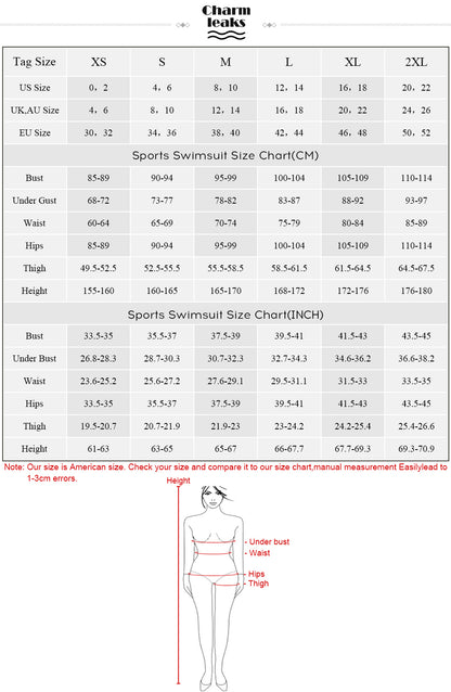 One-piece Sports Swimwear Sport Swimsuit Colorblock Open Back Beach Wear Fitness Bathing Suits The Clothing Company Sydney
