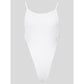 High Leg cut One Piece Swimsuit Thong Swimwear Women Trikini Backless Monokini Brazilian Bathing Suit Swim wear The Clothing Company Sydney