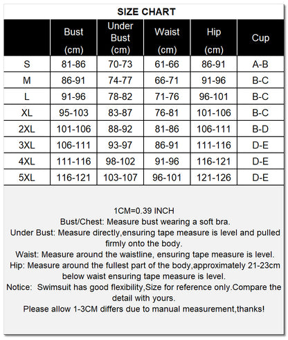 2 Piece Push Up Swimwear Patchwork Swimsuit Bikini Sets Beach Swim Bathing Suit The Clothing Company Sydney