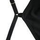 High Leg cut One Piece Swimsuit Thong Swimwear Women Trikini Backless Monokini Brazilian Bathing Suit Swim wear The Clothing Company Sydney