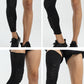 Compression MTB Knee Pads Honeycomb Long Basketball Leg Sleeve Men Women Kids Sport Calf Knee Protection Soccer Gym Leggings The Clothing Company Sydney