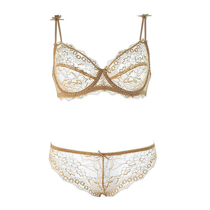 2 Pack Unlined Underwear Women Lace Brand Solid Unlined Brief Bra Set The Clothing Company Sydney
