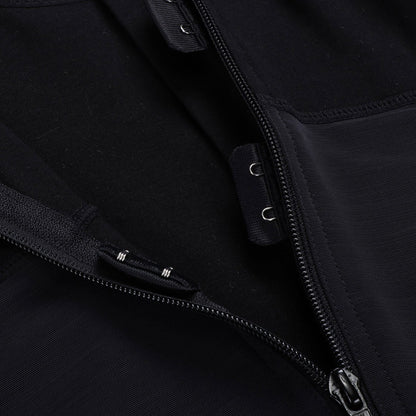 Women full Body Shapers Corset Waist Trainer Binders Shapewear Push Up Butt Lifter Sheath Underwear The Clothing Company Sydney