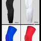 Compression MTB Knee Pads Honeycomb Long Basketball Leg Sleeve Men Women Kids Sport Calf Knee Protection Soccer Gym Leggings The Clothing Company Sydney