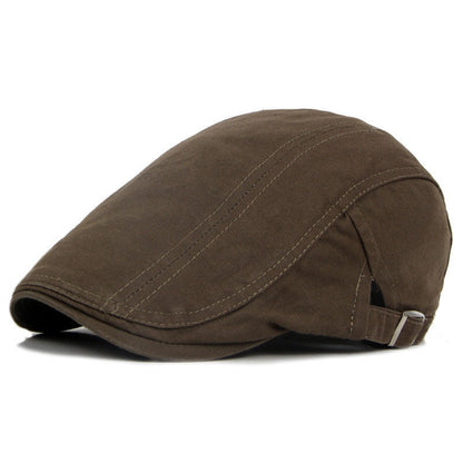 Fashion Men's Women's Hat Berets Cap Golf Driving Sun Flat Cabbie Ivy Flat Newsboy Cap The Clothing Company Sydney