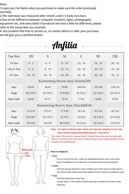 Women‘s Swim Trunks Bikini Bottom Ban Colorblock Swimwear Briefs Swimwear Split Swimming Trunks The Clothing Company Sydney
