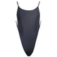 High Leg cut One Piece Swimsuit Thong Swimwear Women Trikini Backless Monokini Brazilian Bathing Suit Swim wear The Clothing Company Sydney