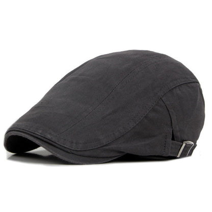 Fashion Men's Women's Hat Berets Cap Golf Driving Sun Flat Cabbie Ivy Flat Newsboy Cap The Clothing Company Sydney