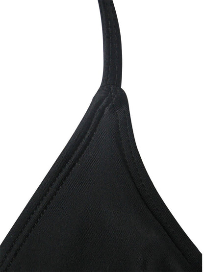 High Leg cut One Piece Swimsuit Thong Swimwear Women Trikini Backless Monokini Brazilian Bathing Suit Swim wear The Clothing Company Sydney