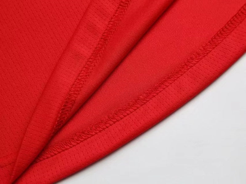 Men's Women's Basketball Jerseys Uniforms Set blank breathable dry quick basketball shirts+shorts suits Set The Clothing Company Sydney